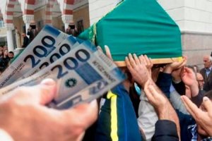 Dəfn pulu kimlərə verilir? - NARAZILIQ