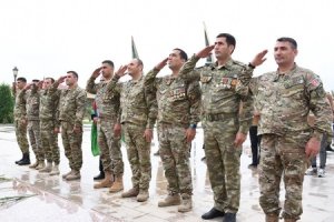 Hərbçilərin pensiyası yenidən HESABLANIB