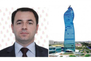 SOCAR-da YENİ TƏYİNAT - FOTO
