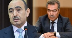 Əli Həsənovla bağlı sübutlar toplanır - QƏRAR VERİLƏCƏK...