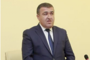 Xətainin icra başçısı HARA BAXIR?.. - Sakinlər etiraz edir...