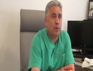 Baş həkim işdən çıxarıldı - FOTO