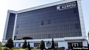 “Azərsu” ASC-də prezidentin sərəncamı belə icra olunur: “peşəkarlıq” adlı mənimsəmə!-AKTUAL
