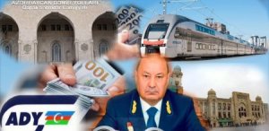 Kimlər gəldi, kimlər getdi “Dəmir Yol”dan, "Dəmir Yol"dan... - Əlirza Süleymanov “Nikolayı taxta görüb...”