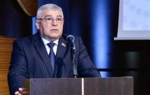 Deputat Elman Məmmədovun kürəkəni 2 milyonu necə ələ keçirib? - TƏFƏRRÜAT