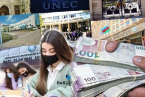 Tələbələrin köçürülməsi, əslində, niyə dayandırılıb? - Cinayətkar şəbəkə İŞ BAŞINDA