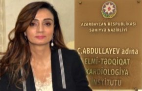 Gülnaz Dadaşova Kardiologiya İnstitutunu məhv edib…. - Peşəkar kadrlar işdən qovulur və yerinə….