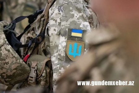 Latviya könüllülərə Ukrayna qoşunlarında xidmət etməyə icazə verdi
