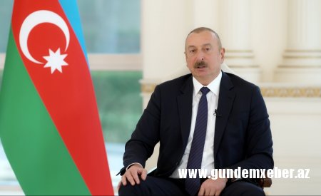 “Rusiya KTMT-də olmasa, KTMT heç kəsin yadına düşməz” – Əliyev