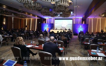 AFFA-nın növbəti Hesabat Konfransının proqramı bəlli olub