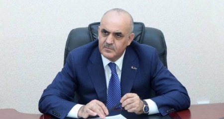Səlim Müslümovun həbs müddəti uzadıldı