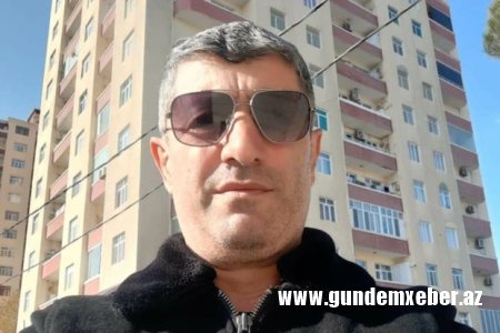 Sumqayıtda amansızca qətlə yetirilən şəxsin FOTOLARI