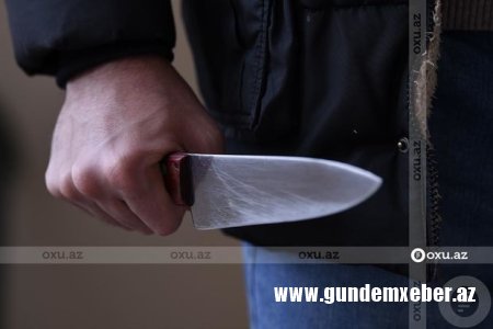 Bacı-qardaşın qətli ilə bağlı cinayət işi açılıb