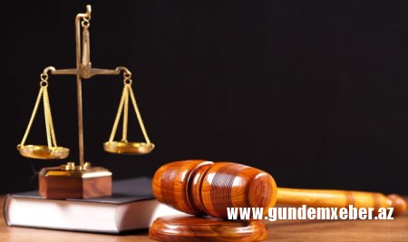İKİ İL ƏVVƏL 700 MİNLİK DƏLƏDUZLUQDA TƏQSİRLƏNDİRİLƏN ŞƏXSLƏRİN MÜHAKİMƏSİ İNDİ NƏ YERDƏ QALIB?