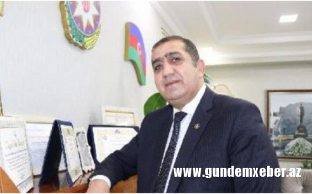 Rasim Məmmədovun barəsində həbs qətimkan tədbiri seçilib
