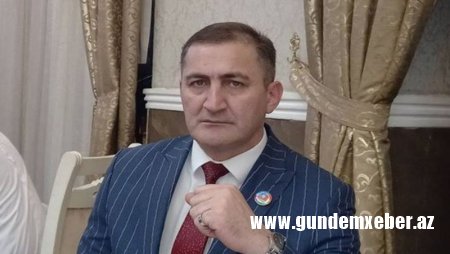 “Yeni İctimai Nəzarət Şurası”nın rəhbəri həbs edildi (YENİLƏNİB/VİDEO)