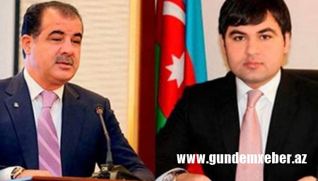 Elmar Vəliyevlə oğlu arasında qalmaqal - ATASINDAN XƏBƏRSİZ DƏVƏ FERMASINI SATIB