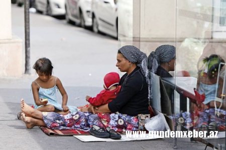 Bakıda uşaqların satdığı salfetlərin içərisində narkotik olması ilə bağlı DİN hərəkətə keçdi - YENİLƏNİB
