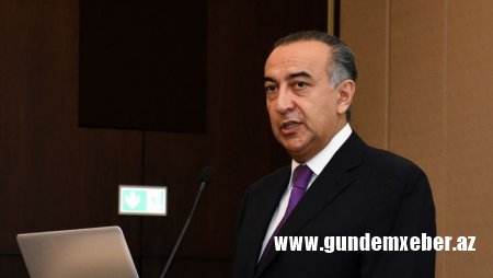 Sabiq nazir müavini bu vəzifəsini də itirdi