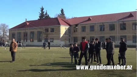 Birinci sinif şagirdinin məktəbdə ölməsinin təfərrüatı bilindi