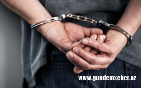 "Tərtər işi" ilə bağlı hərbçilərə işgəncə verən şəxslər həbs edilib - RƏSMİ