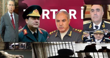Bəs, Mehdiyev, Qaralaov, Usubov, Sadıkov...? - “Tərtər işi”ni ört-basdır edənlər də məsuliyyətə cəlb olunacaqlarmı?