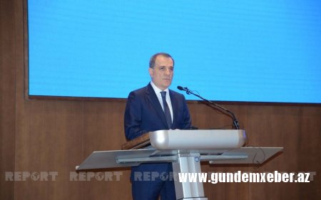 XİN başçısı: "Ərazilər azad ediləndən sonra qısa müddətdə kütləvi məzarlıqlar aşkarlamışdıq"