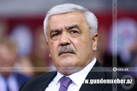 İlham Əliyevdən Rövnəq Abdullayevlə bağlı SƏRƏNCAM