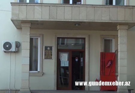 Xəstəxana var, tibbi avadanlıq var, amma həkim yoxdur - VİDEO