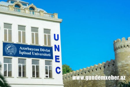 İqtisad Universitetində işləyən vəzifəli şəxsin oğlu da direktor TƏYİN OLUNDU