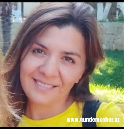 Bakıda gənc müəllim vəfat etdi