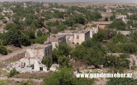 Təzminatlı mühakimə - beynəlxalq hüququn Ermənistana cəzası
