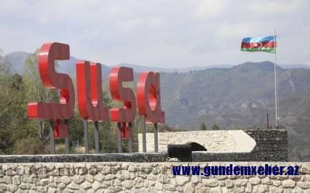 Şuşa və Cəbrayılda tikiləcək xəstəxanaların işçi layihələri hazırlanır