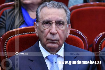 Bu gün AMEA-ya yeni prezident seçiləcək