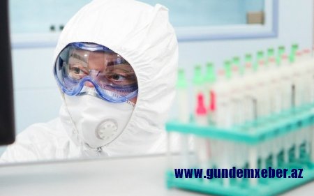 Gürcüstanda daha 12 101 nəfərdə COVID-19 aşkarlanıb, 45 nəfər ölüb