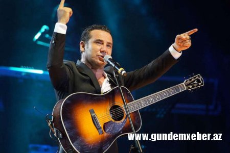 Ferhat Göçer azərbaycanlı jurnalistlərdən üzr istədi