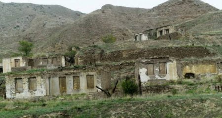 Moldova parlamenti sədrinin azad edilmiş ərazilərə səfəri başlayıb