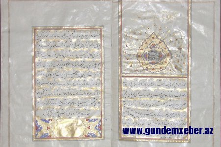Rusiya XİN Türkmənçay müqaviləsinə dair səhvi aradan qaldırdı - FOTO