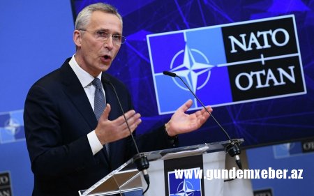 NATO-nun Baş katibi: “Bu, Rusiyaya baha başa gələcək”