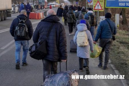 Səfirdən Ukraynadakı vətəndaşlarımıza MÜRACİƏT: “Öz maşınlarınızla gəlin”