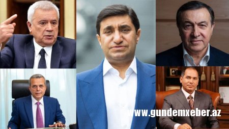 Rusiyada yaşayan Azərbaycanlı milyarderlər 5 gündə nə qədər pul itirib? - ŞOK RƏQƏMLƏR