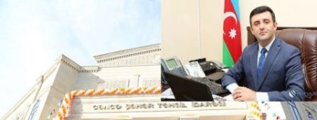Gəncə təhsilində "partlayış" gözlənilir?(!)-Prezidentə 30-cu müraciət