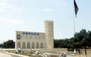 Prokurorluq Yevlaxda baş verən partlayışla bağlı məlumat yayıb