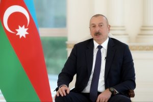 Prezident: "O vaxt iqtisadiyyat anlayışı, ümumiyyətlə, yox idi"