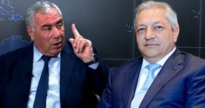 "Azərbaycan imicinə ləkə gətirən DƏLƏDUZ..." - Partiya sədrindən ÇAĞIRIŞ