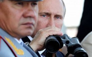 Müharibə generallarından Putinə qarşı “bunt”: Narazılıq dalğası genişlənir