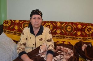 Həbsdən çıxıb bir il əvvəl baltaladığı arvadını öldürdü - TƏFƏRRÜAT
