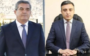 Nazir müavini vitse-prezident oldu, icra başçısı vəzifəsini itirdi