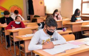 Bakıda koronavirusa görə bağlanan daha dörd məktəb əyani tədrisə qayıdıb