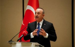 Türkiyə XİN başçısı Azərbaycana səfər edəcək